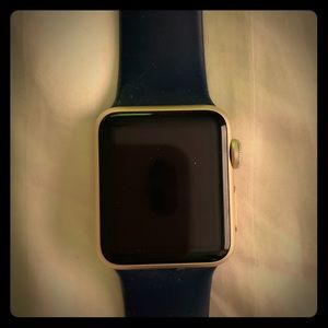 Apple Watch (series 1)